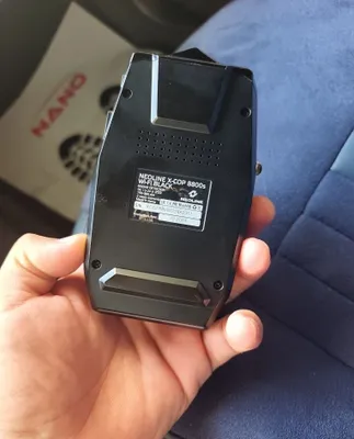 Neoline 8800s, чёрный, Wi‑Fi 1