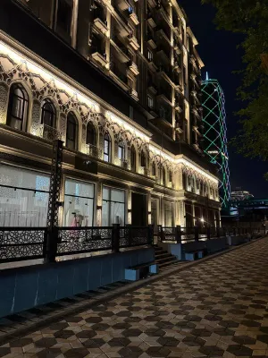 2-комнатная квартира, 49 м², Яккасарай 1