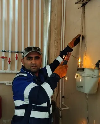 Услуги сварщика, газосварщика и резчика