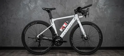 Forever MX R360 аэро тт-bike шоссейный велосипед 1