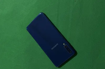 Идеальный Samsung Galaxy A7 1