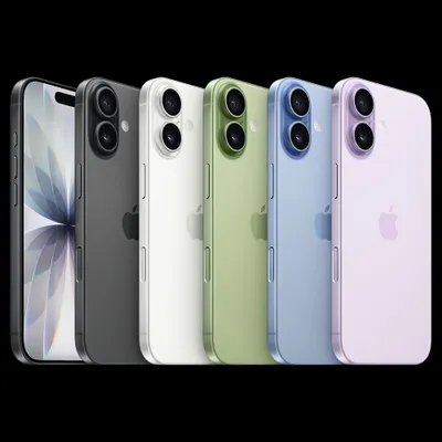 Продам новые iPhone 17 256gb 1sim 1e sim 1