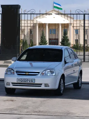 Lacetti 1.8, частично окрашена, чистая, газ метан 4-го поколения 1
