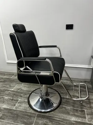 барбер кресло barber kreslo 1