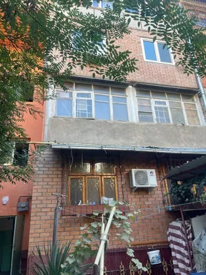 Продаётся 2-комнатная квартира, Чиланзар-6 1