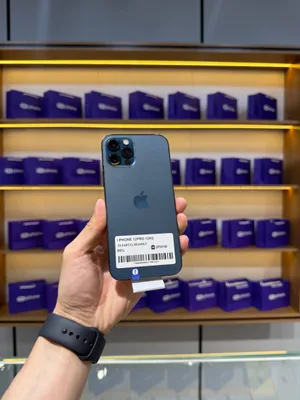 iPhone 12 PRO