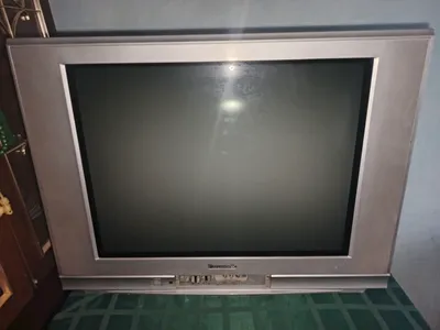 Телевизор Panasonic