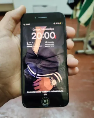 Продаётся iPhone 8 1