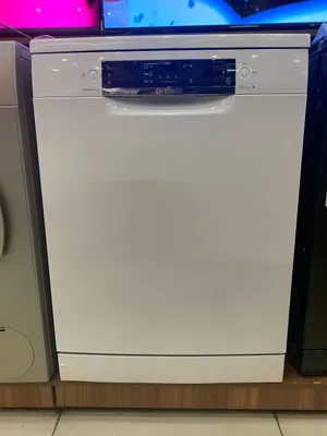 Посудомойка BOSCH 1