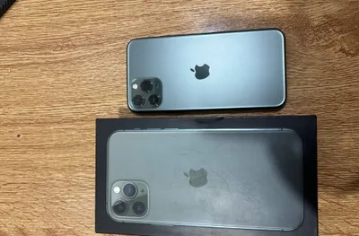 iPhone 11 Pro 64 ГБ, ёмкость батареи 69%, 220$ 1
