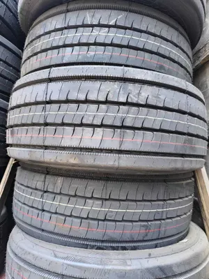 Шина KAMA NT203 385/55R22.5