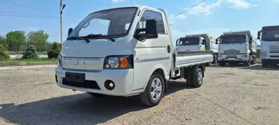 Мега-скидка на наши модели Jac X200 Bartavoy 1