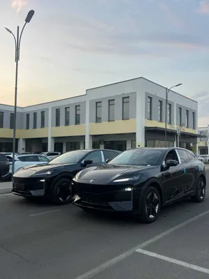 Deepal S07 max hybrid 1