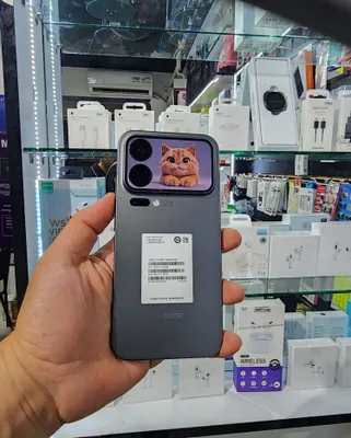 Xiaomi 17 Pro Max 1