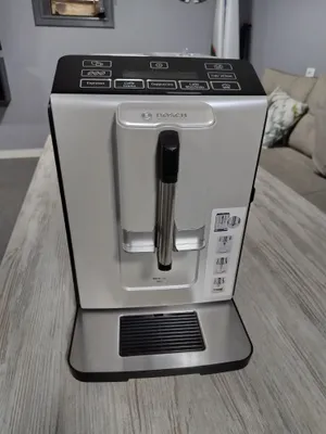 Bosch VeroCup 300 — автоматическая кофемашина. Продаётся Bosch VeroCup 300 1