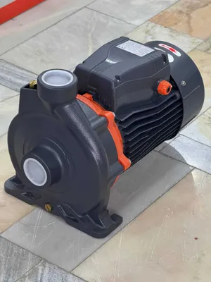 Бытовые насосы LEO AC550C2, полезно для ирригационных работ 1