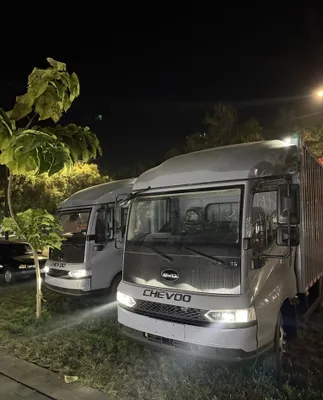 Byd t05 400 km zapas xod 1