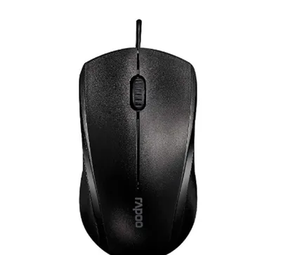 Simli sichqoncha - Rapoo N1200