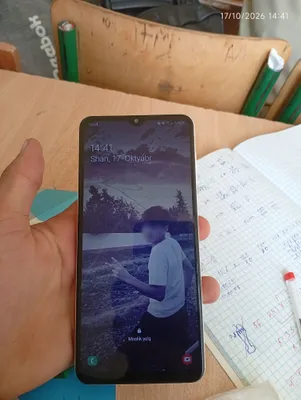 Samsung A12 1