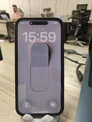 iPhone Pro Max 15 256 ГБ 1