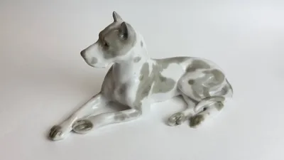 chinni haykalcha Dog LFZ 1