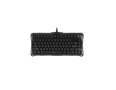 GravaStar Mercury V75 Stealth Black klaviaturasi 1