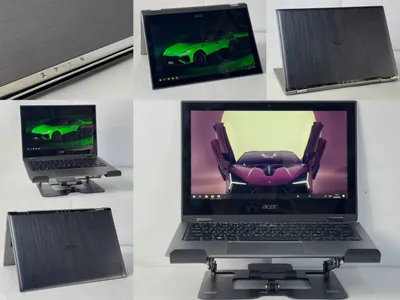 Acer Spin x360