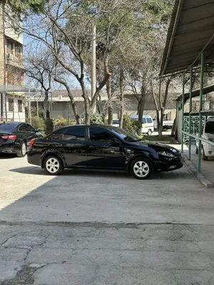 Lacetti Jentra 2021 Кора Идеал 1