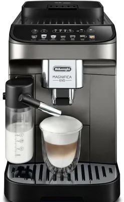 Кофемашина DeLonghi ECAM290.81.TB 1