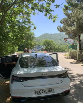 elantra 2022 2 matorli