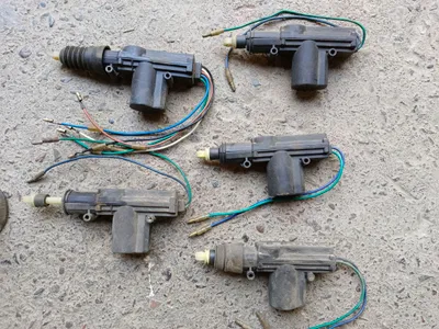 Universal elektr yuritmalar