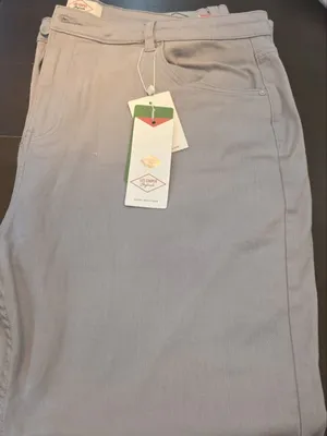 Lee Cooper brendining katta o‘lchamli jinsi shimlari 1