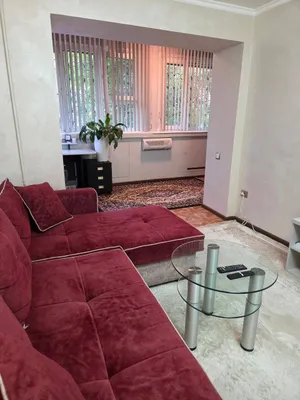 Продаётся 2-комнатная квартира в Мирзо-Улугбекском районе 1