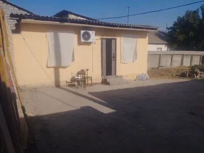 Продаётся частный дом в Нурафшоне 1