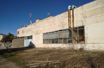 Продаётся производственный завод в Пахтакорском районе Джизакской области. 1