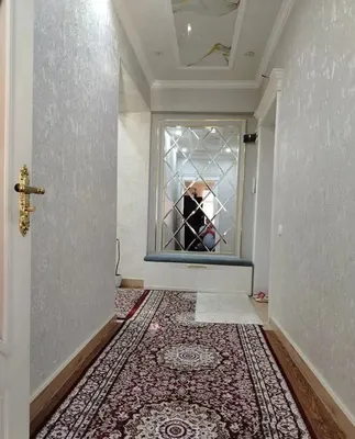 78 m², Olmazor tumanida 3 xonali kvartira sotiladi · ID 6692 1