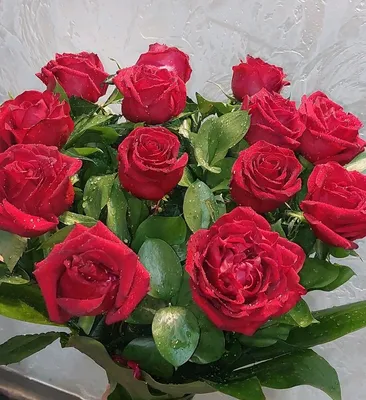 Букет 1