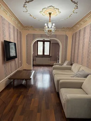 3-комнатная квартира, 78 м², Мирзо Улугбек 1