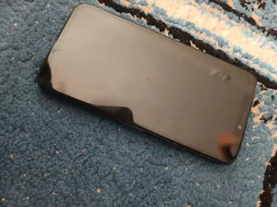 iphone x  X 1