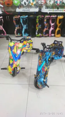 Mutlaqo Yangi Drift kart sovg'a uchun Bluetooth va Kafolat bilan 1