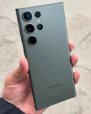 Samsung s23 Ultra 12/256Gb 1