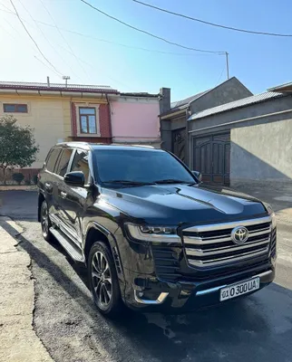 Toyota 300, срочно продаётся 1