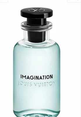 Louis Vuitton Imagination yengi ochilmagan parfyum 1