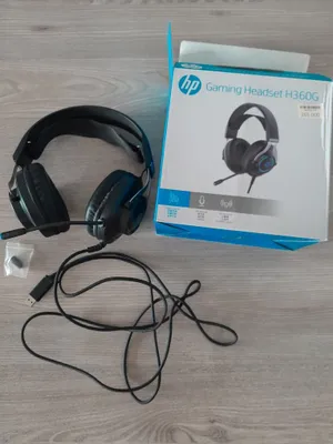 hp H360G kompyuter quloqchinlari 1