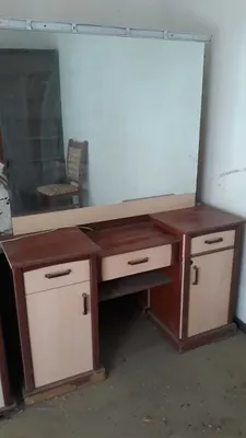 Мебель, Стол для салона красоты 1