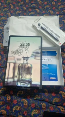 Huawei 11.5 matepad 1