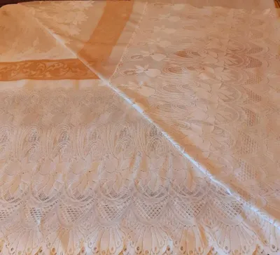 тюль для окна .