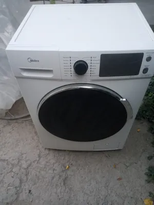 Midea 7 kg kir yuvish mashinasini sotaman