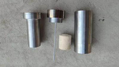 Texnoplankton uchun press qolipi 1