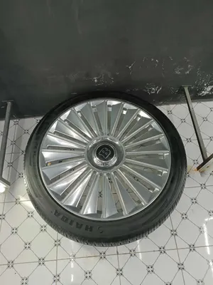 ideal holatdagi R22, R23 g‘ildiraklar 1